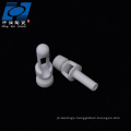 custom insulating alumina ceramic part